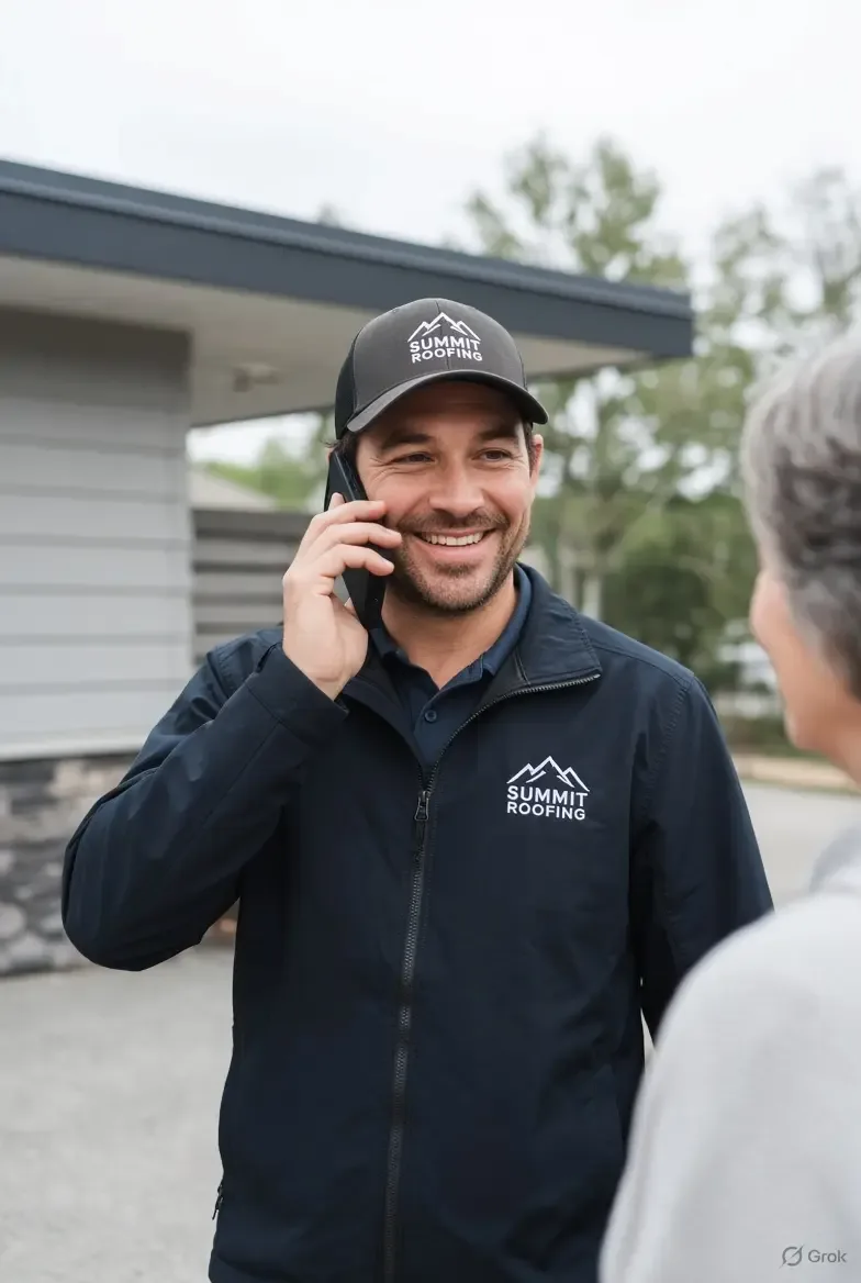 Flat Roof Leak Repair Mclean, NE FAQs